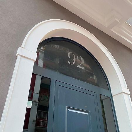 Garruba 92 Apartments باري المظهر الخارجي الصورة
