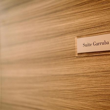 Garruba 92 Apartments باري المظهر الخارجي الصورة