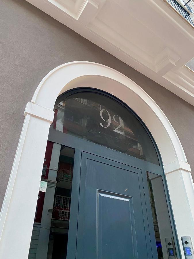 Garruba 92 Apartments باري المظهر الخارجي الصورة