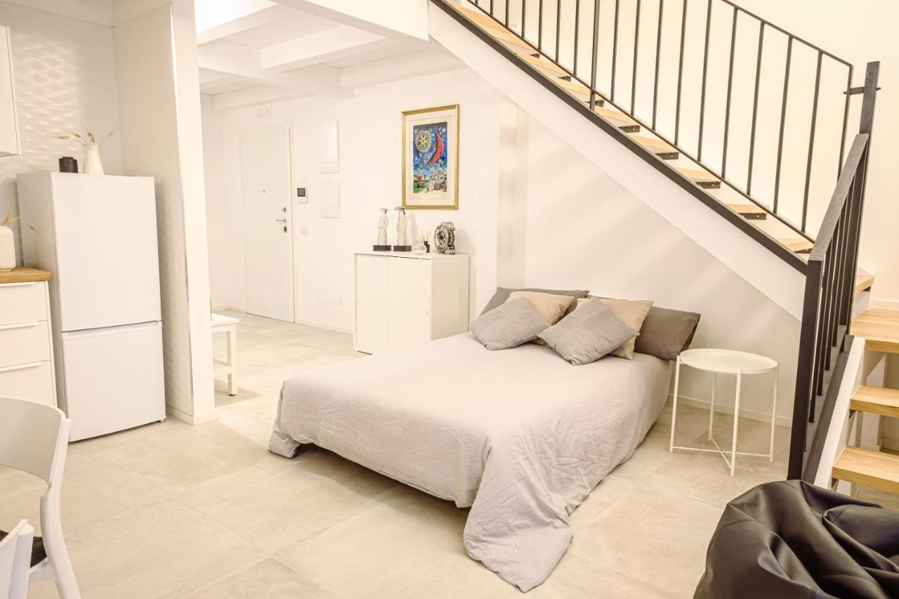 Garruba 92 Apartments باري المظهر الخارجي الصورة