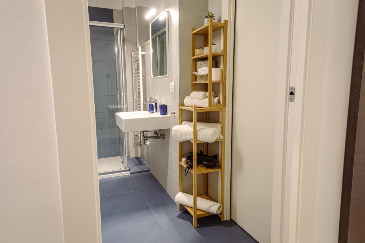 Garruba 92 Apartments باري المظهر الخارجي الصورة