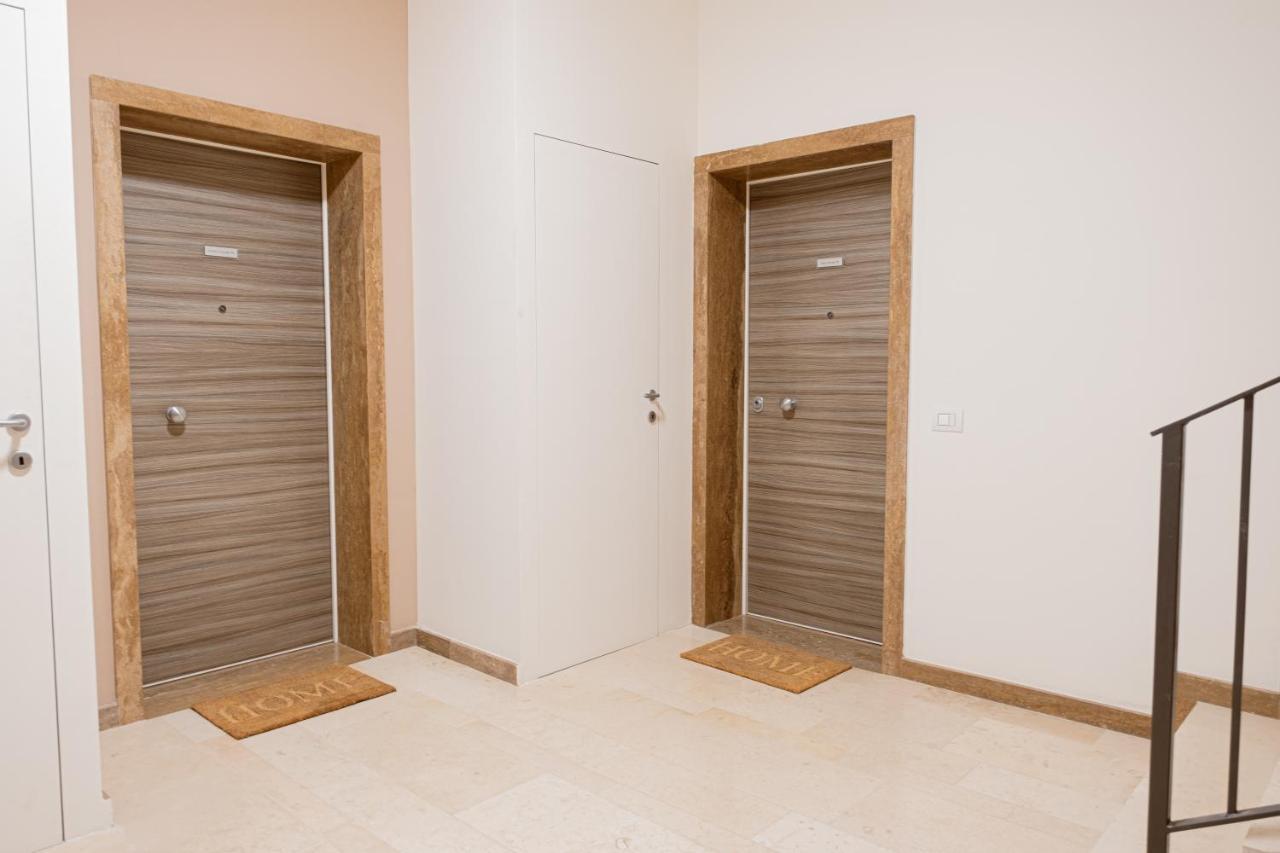 Garruba 92 Apartments باري المظهر الخارجي الصورة