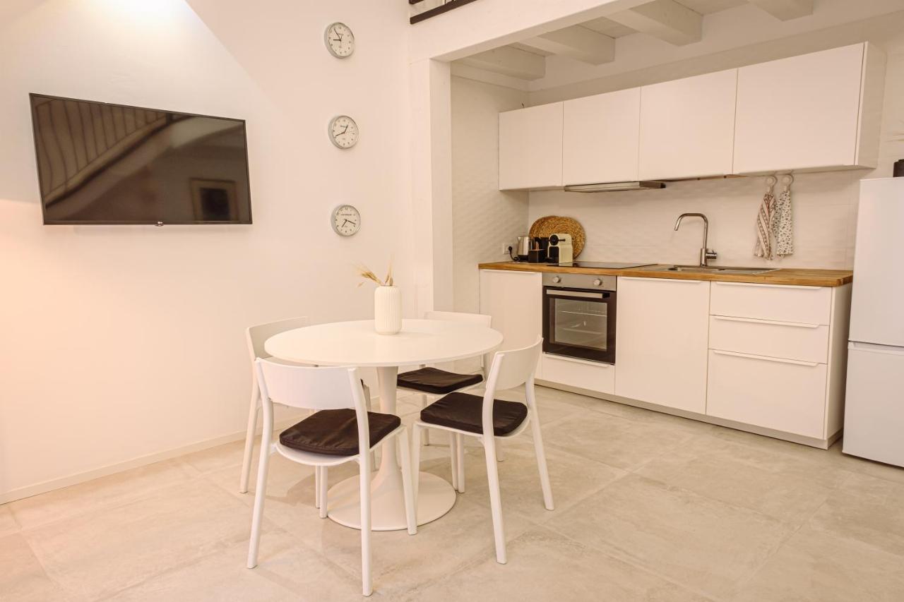 Garruba 92 Apartments باري المظهر الخارجي الصورة