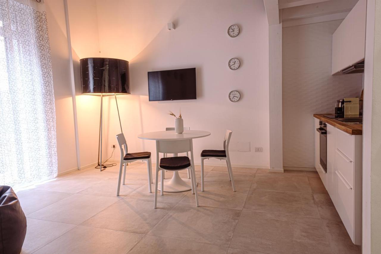Garruba 92 Apartments باري المظهر الخارجي الصورة