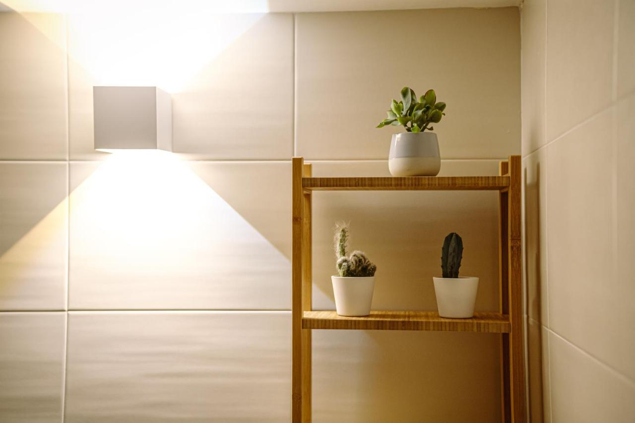 Garruba 92 Apartments باري المظهر الخارجي الصورة