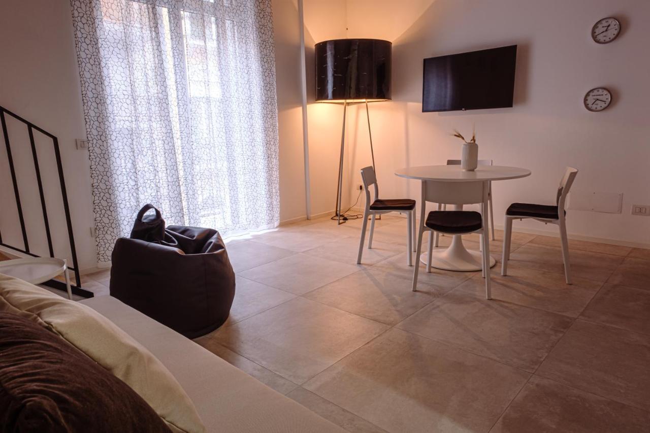 Garruba 92 Apartments باري المظهر الخارجي الصورة