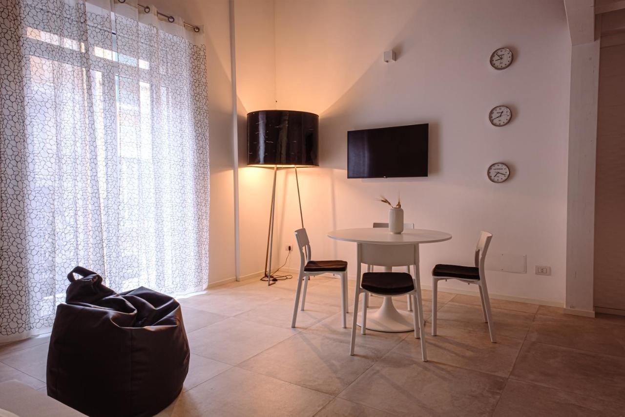 Garruba 92 Apartments باري المظهر الخارجي الصورة