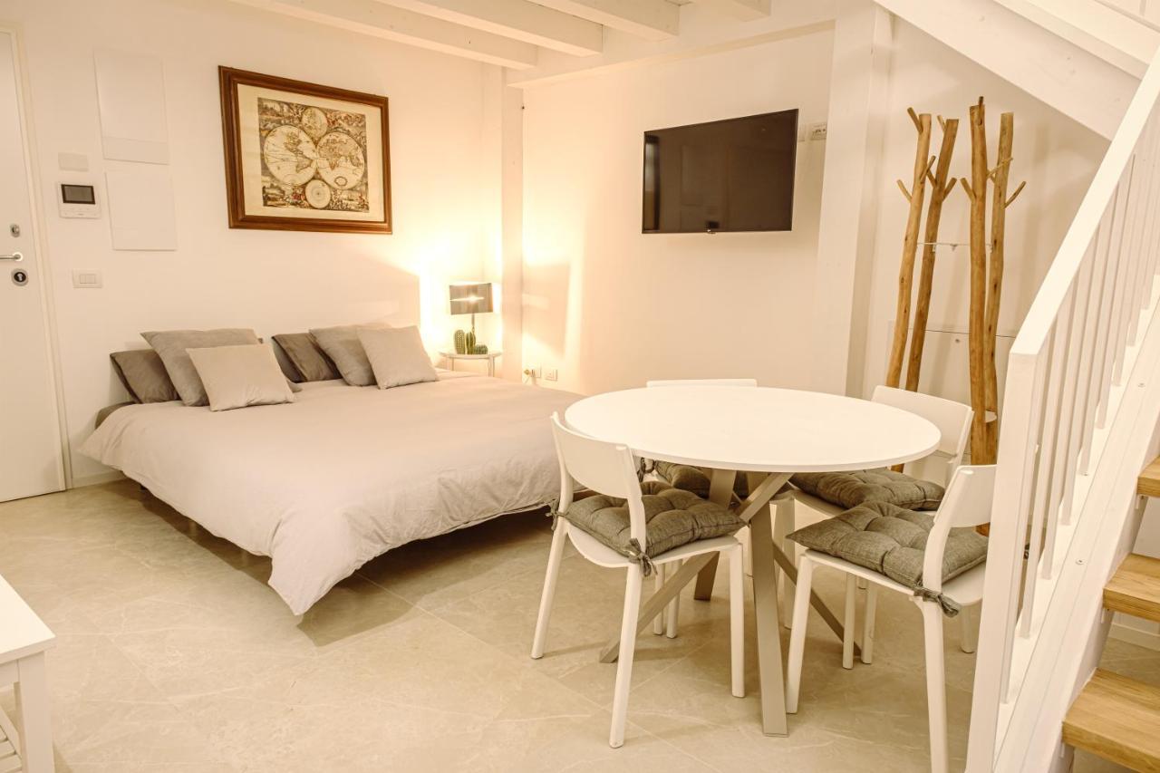 Garruba 92 Apartments باري المظهر الخارجي الصورة