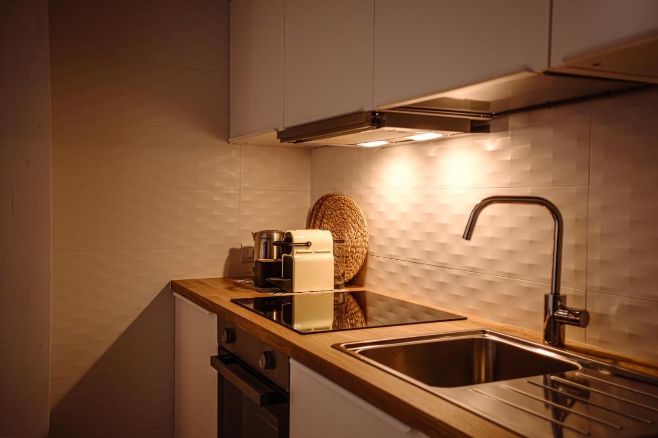 Garruba 92 Apartments باري المظهر الخارجي الصورة