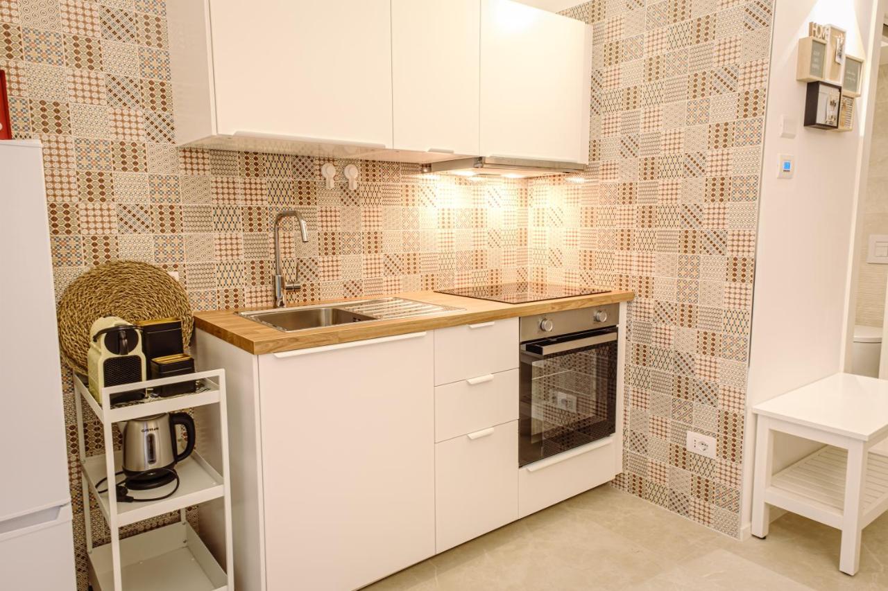 Garruba 92 Apartments باري المظهر الخارجي الصورة