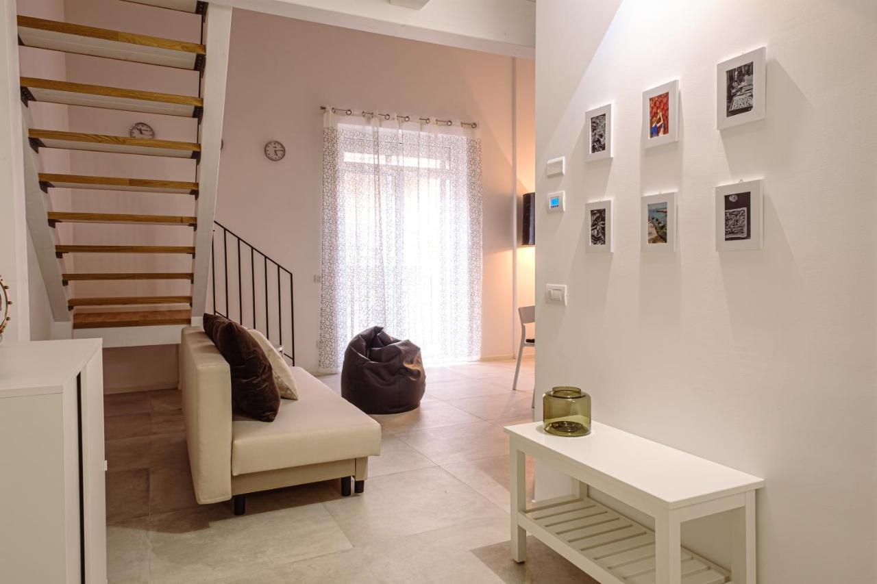 Garruba 92 Apartments باري المظهر الخارجي الصورة