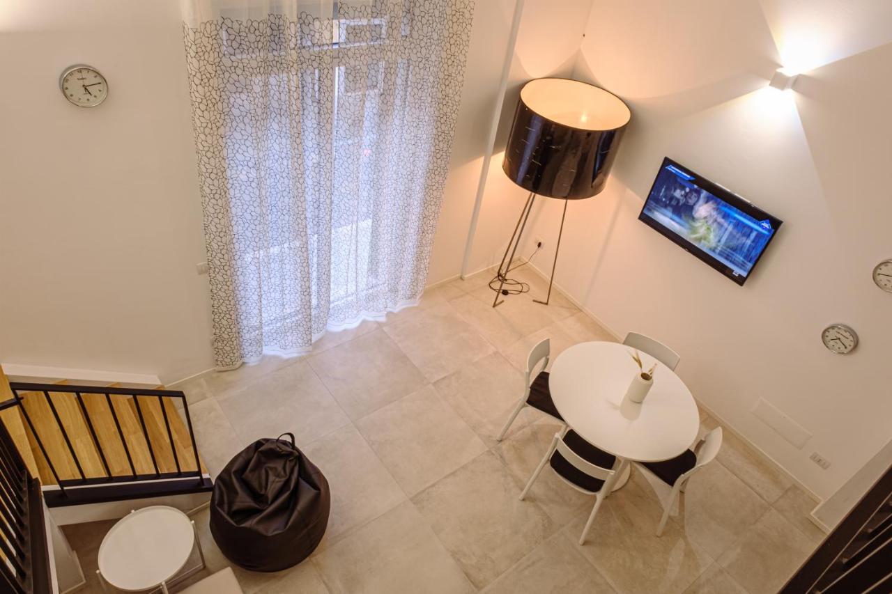 Garruba 92 Apartments باري المظهر الخارجي الصورة