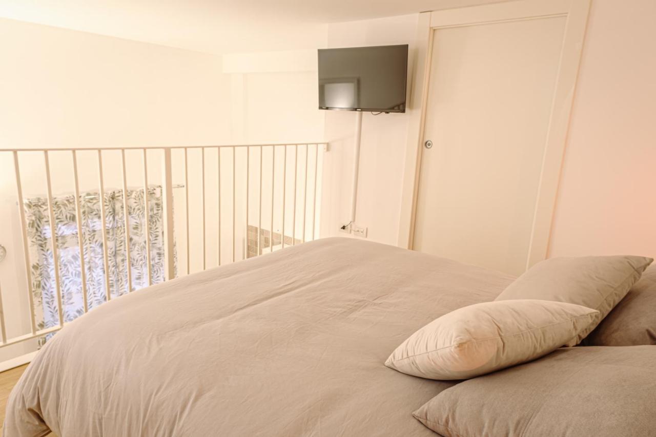 Garruba 92 Apartments باري المظهر الخارجي الصورة