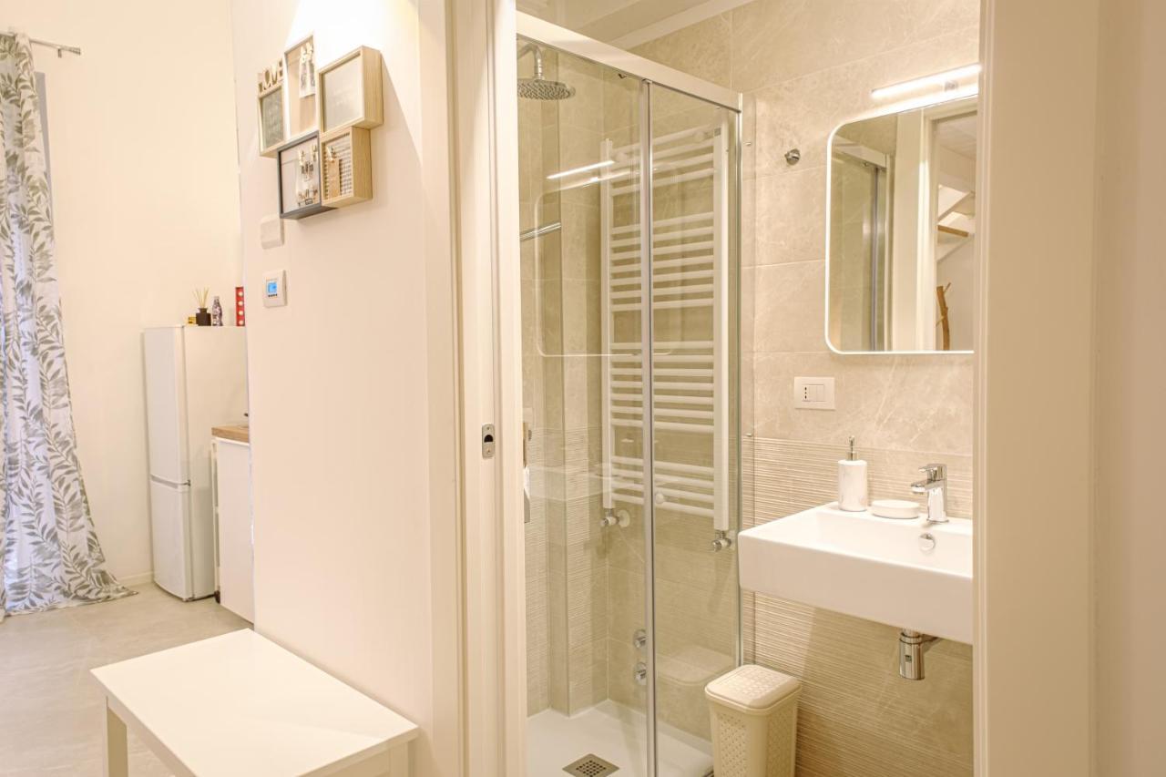 Garruba 92 Apartments باري المظهر الخارجي الصورة
