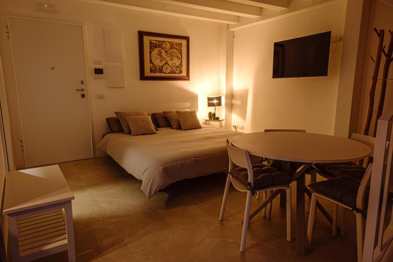 Garruba 92 Apartments باري المظهر الخارجي الصورة