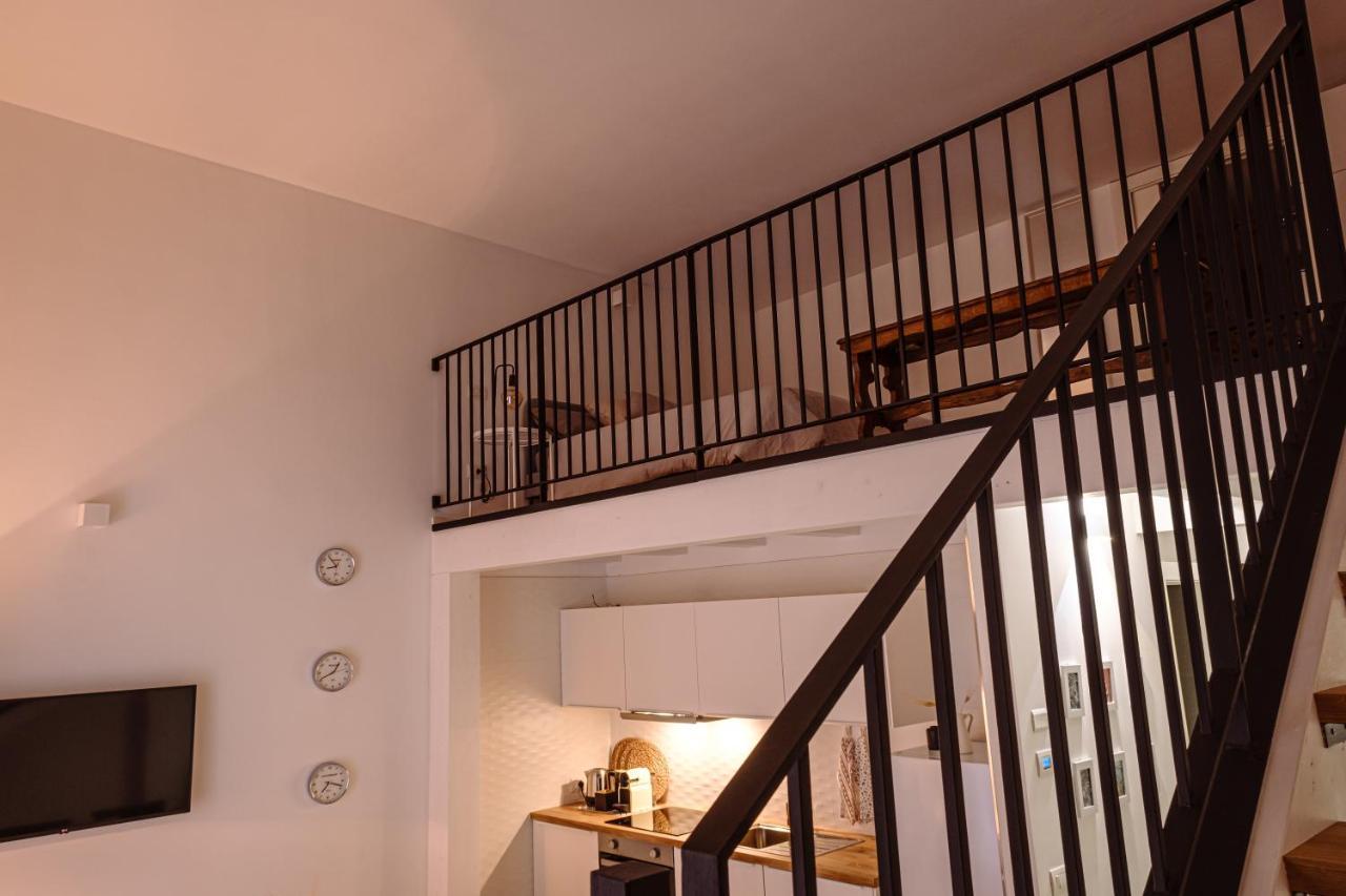Garruba 92 Apartments باري المظهر الخارجي الصورة