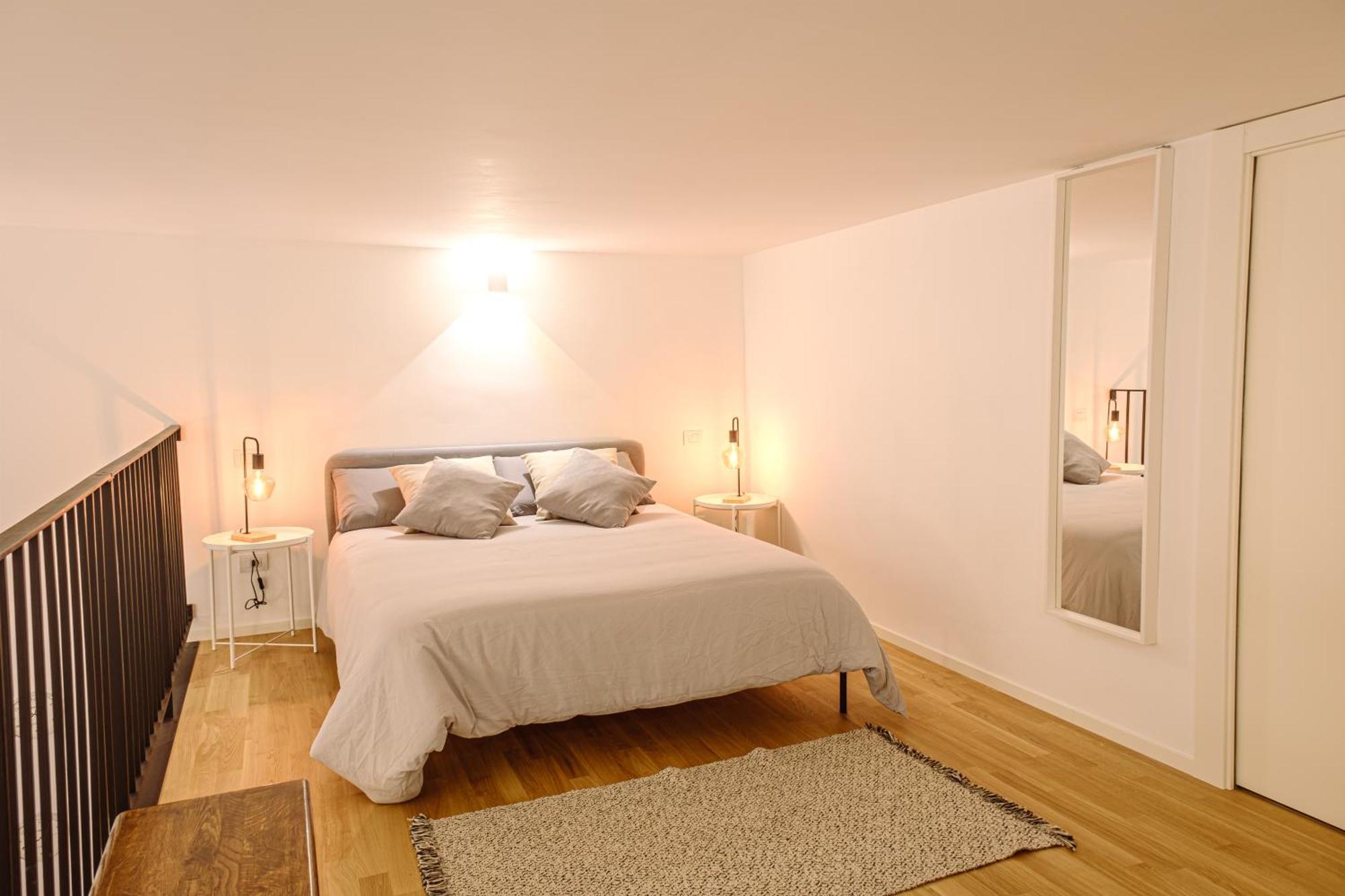 Garruba 92 Apartments باري المظهر الخارجي الصورة