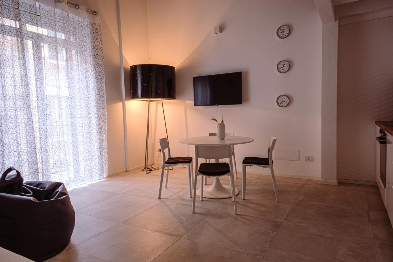 Garruba 92 Apartments باري المظهر الخارجي الصورة