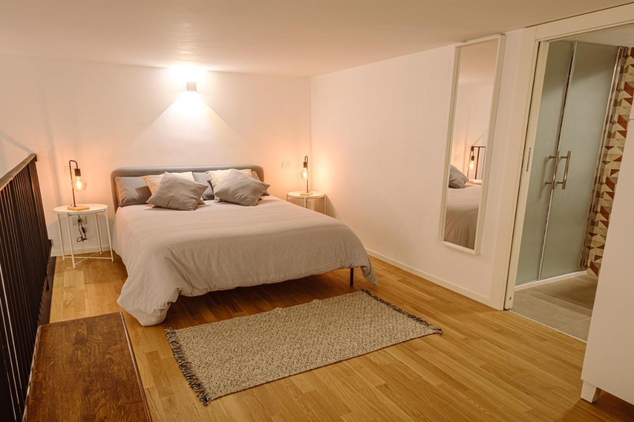 Garruba 92 Apartments باري المظهر الخارجي الصورة
