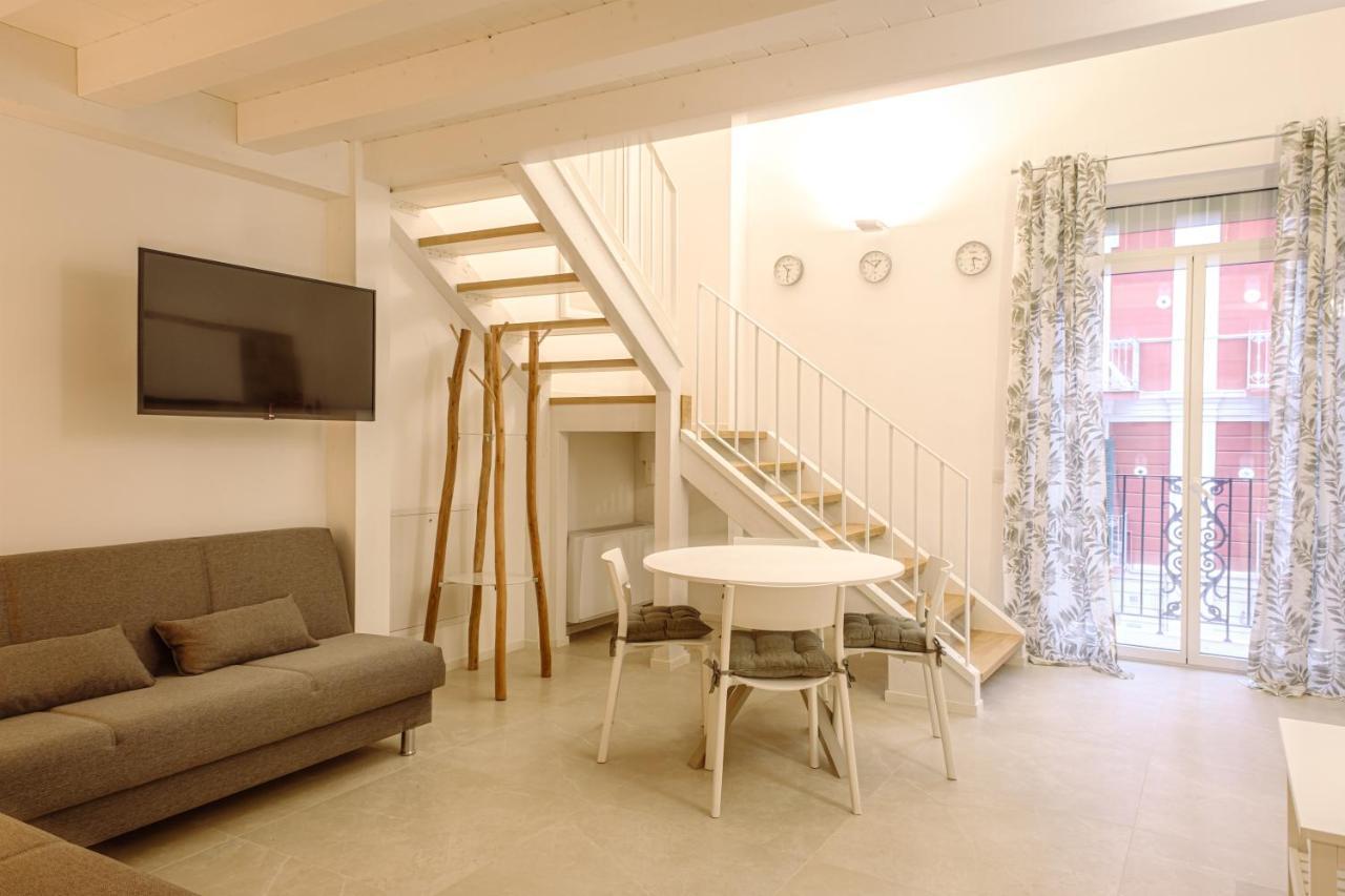 Garruba 92 Apartments باري المظهر الخارجي الصورة