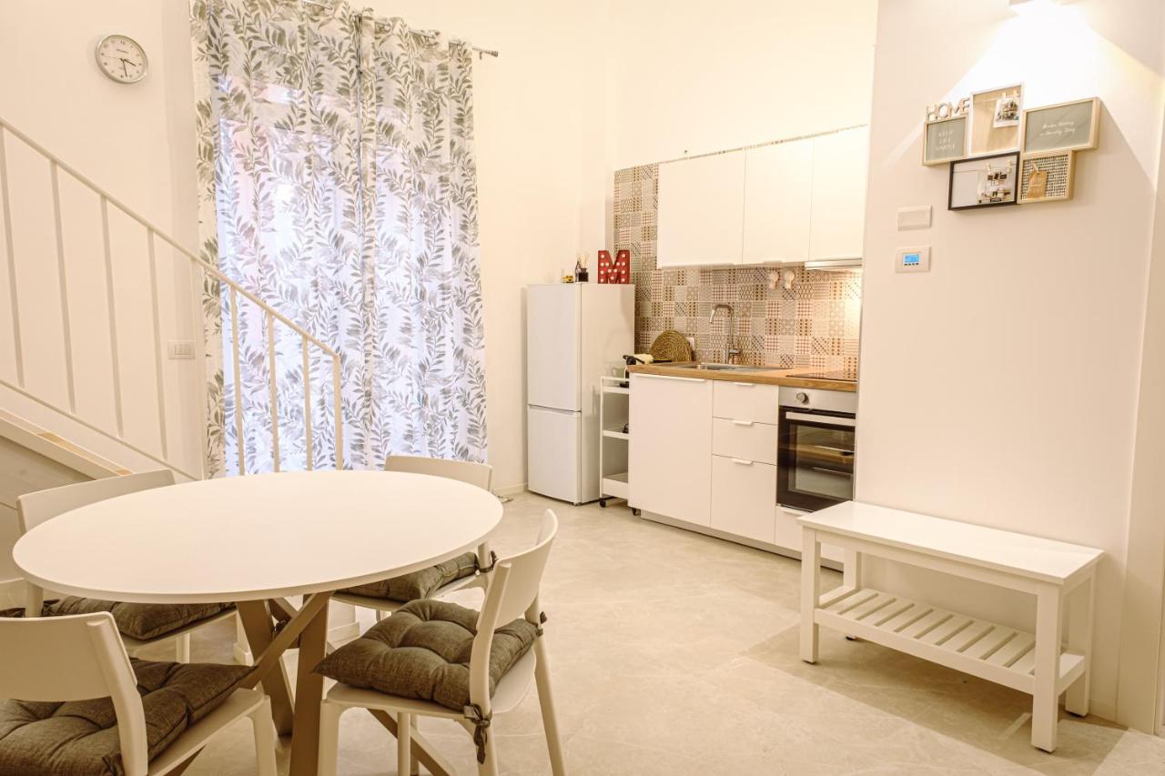 Garruba 92 Apartments باري المظهر الخارجي الصورة