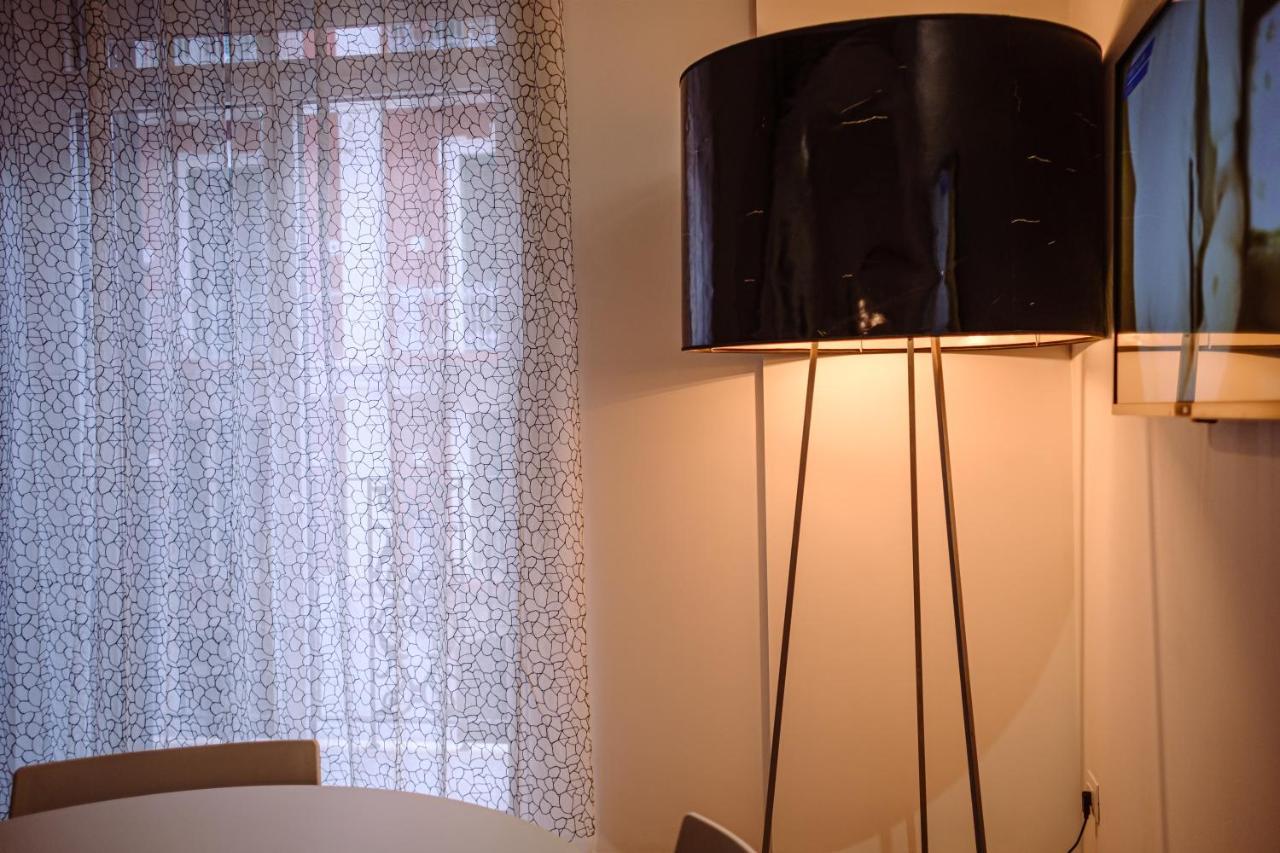 Garruba 92 Apartments باري المظهر الخارجي الصورة