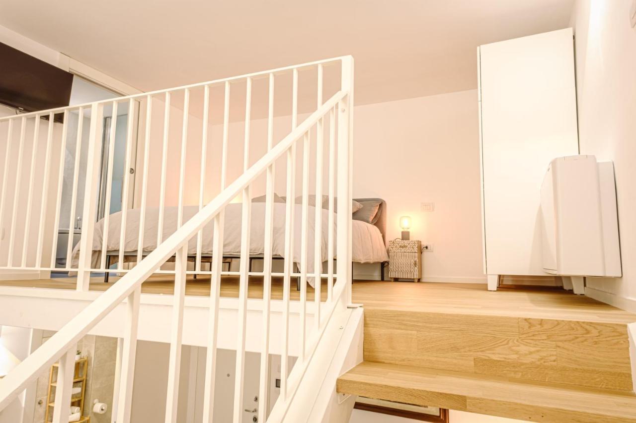 Garruba 92 Apartments باري المظهر الخارجي الصورة