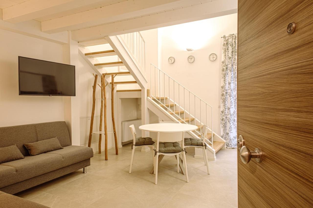Garruba 92 Apartments باري المظهر الخارجي الصورة
